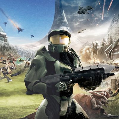 free halo download
